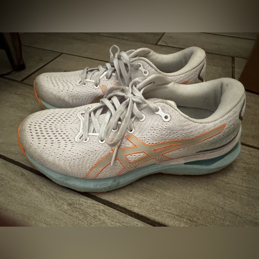 ASICS FF Blast
